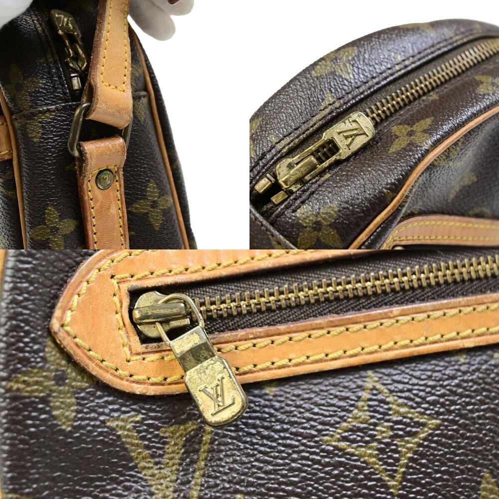 Louis Vuitton Senlis Shoulder Bag #143643L39B - Picture 9 of 15